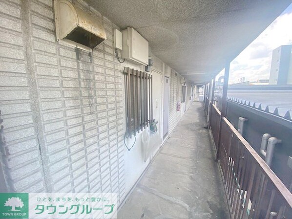 モンテ・ダイヤローネの物件内観写真